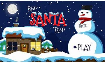 Run Santa Run - Original for Android - Download the APK from Habererciyes